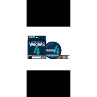 Varivas X4 150M (Multicolor)