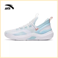 ✁ ♚ ♂ ANTA Men Klay Thompson KT Fly Basketball Shoes