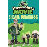 Shaun the Sheep Movie-Shear Madness/Aardman Animations Ltd [Sanmin Online Bookstore]
