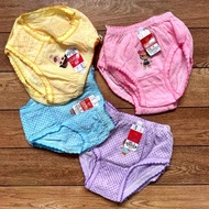 CD Celana Dalam Anak Perempuan Karakter Lucu