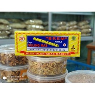 Brem flute mas madiun stick mas 5 sticks