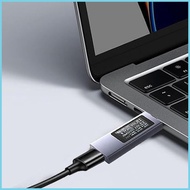 USB Voltage Tester USB Cable Charger Detector Electrical Current Meter PD Mobile Phone Charger Teste