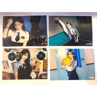 【现货】SNH48 GNZ48 夏季限定生写