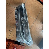Toyota Vios 2021-2025 Ncp151, Yaris 2021-2025 Headlamp