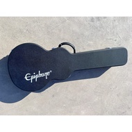 Gibson Gibson Electric Guitar ES-339 Cherry Semi-Hollow Jazz Guitar Case Piano Case Luggage