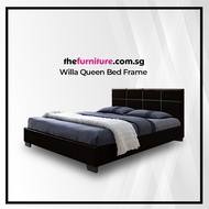 Willa Queen Bed Frame