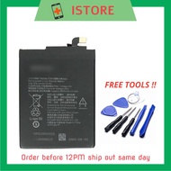 Nokia 2.1 HE341 4000Mah Battery Replacement Parts