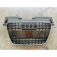 Audi TT MK2 original front grill grille Logo emblem bodykit body kit TTS TTRS RS