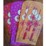 Red packet ang pow (CNY )