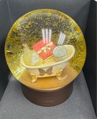 Sabon 日本聖誕限定聖誕球連禮盒 (正貨）