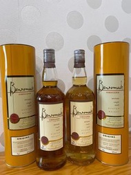 Benromach