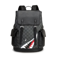 Balo nam DA PU cao cấp – BEE GEE BLND9021