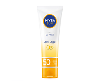 妮維雅 - 全護清爽防曬隔離乳SPF50+ PA++++50亳升（水嫩Q彈）