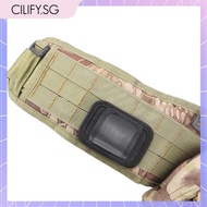 [Cilify.sg] Fly Fishing Rod Holder Waterproof Fishing Belt Rod Holder for Outdoor Activities