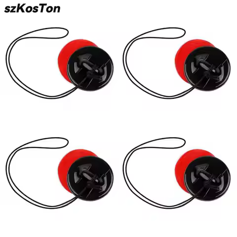 For Go Pro Accessories Safety Insurance Tether Straps With Sticker Mounting For GoPro Hero 13 12 11 