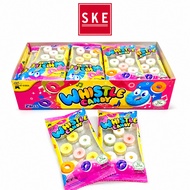 ALIBABA WHISTLE CANDY 24'S