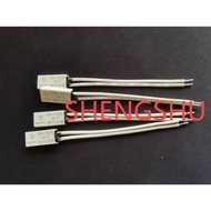 ((2 Pcs) BR-B2D 100 C-b Normally Closed 70 C-b Thermostat 50 Degrees 60 Degrees 65 Degrees 70 Degree