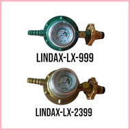 ✤ ❏ LINDAX L.P GAS AUTOSAFETY CONTROLLER REGULATOR