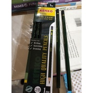 KENKO 1 Pencil Picis 2BKenko No. 6191