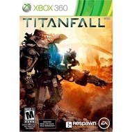 [Xbox 360 DVD Game] Titanfall