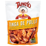 Tapatio Tinga De Pollo Chipotle Adobo Coooking Sauce Spicy Chicken Seasoning