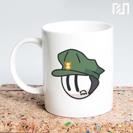 Mug Icon Henry Stickmin Rupert Price