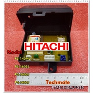 Spare Parts/Control Panel For HITACHI Washing Machine 2-Tub System/(PCB ASS'Y (F18)/HITACHI/PTPS-140