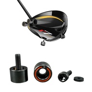 Taylormade R7ไดรเวอร์ขนาดเล็ก Quad หัวกอล์ฟคลับน้ำหนัก2G/4G/6G/8G/10G ให้เลือก1ชิ้น