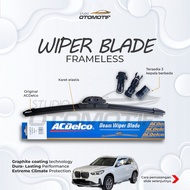 WIPER bmw X1 U11 2023 ACDELCO BEAM FRAMELESS WINDSHIELD RUBBER WIPER