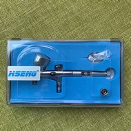 浩盛模型噴筆噴槍 hseng model airbrush