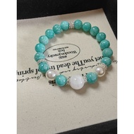 Amazonite Stone Old mine