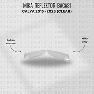 Calya 2015 - 2025 (Albino) clear trunk reflector mica