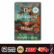 The Covenant of Water By Abraham Verghese (English)