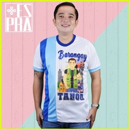 ❖◈◊ Barangay Tanod -     Jersey Shirts