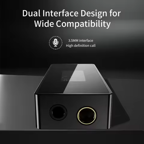 Black Pearl(TRN )Portable Earphone Power Amplifier,Bridging Chip CB5100 DAC Decoding Dual chip CS431