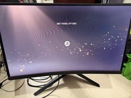 ASUS ROG 電競螢幕