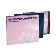 [READY] BABYMONSTER - CHOOM (Jewelry Ver.) [3rd Mini Album] Babymonster Album