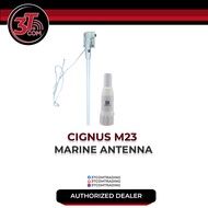 CIGNUS MARINE ANTENNAS FOR MARINE BASE RADIO