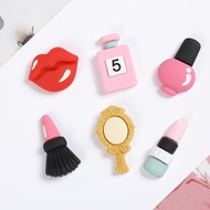 diy Resin Accessories Perfume Lips diy Cream Epoxy Phone Case Patch Car Storage Box Shoes Clothes diy Jewelry Accessories