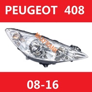 FOR PEUGEOT 408 08-16 HEADLAMP/HEADLIGHT/LENS HEAD LAMP/FRONT LIGHT