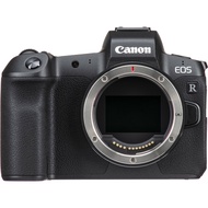 Canon | EOS R
