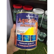 Bbs Artemia beta SMALL ROE by AQUATIC dan BIG ROE by SUPER RED 95 , Makanan untuk fry Betta dan Gupp