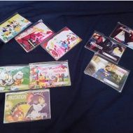 Birthday Card Birthday Greeting Card/ Birthday Souvenir Card/ Birthday Invitation KArtu/ Birthday Ce