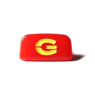 Casio G-shock G Button Replacement Parts - G button DW-6900SC-7