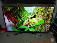 LG 65吋 65inch 65 UH7700 4K HDR Smart tv