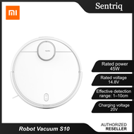 Xiaomi Robot Vacuum S10 (Original)