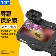 JJC Suitable for Sony Mirrorless Camera A6300 A6000 A5100 A5000 A6500 A6400 A6600 A6100 NEX-7 NEX-3N