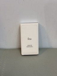 IPSA Creative Concealer 遮瑕膏
