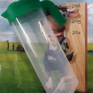 💥3pcs Milo plastic Water Jar/Pitcher