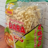 Dy4. Mie Kering PIPIH Burung Dara 2pcs 140g